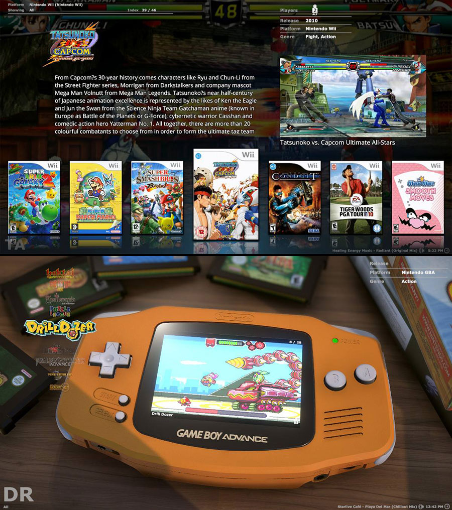 melonDS JIT performance comparison for GoldenEye 007 (Nintendo DS emulator)  : r/emulation